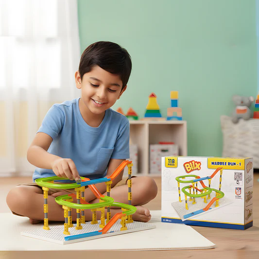 Educational and STEM Toys
