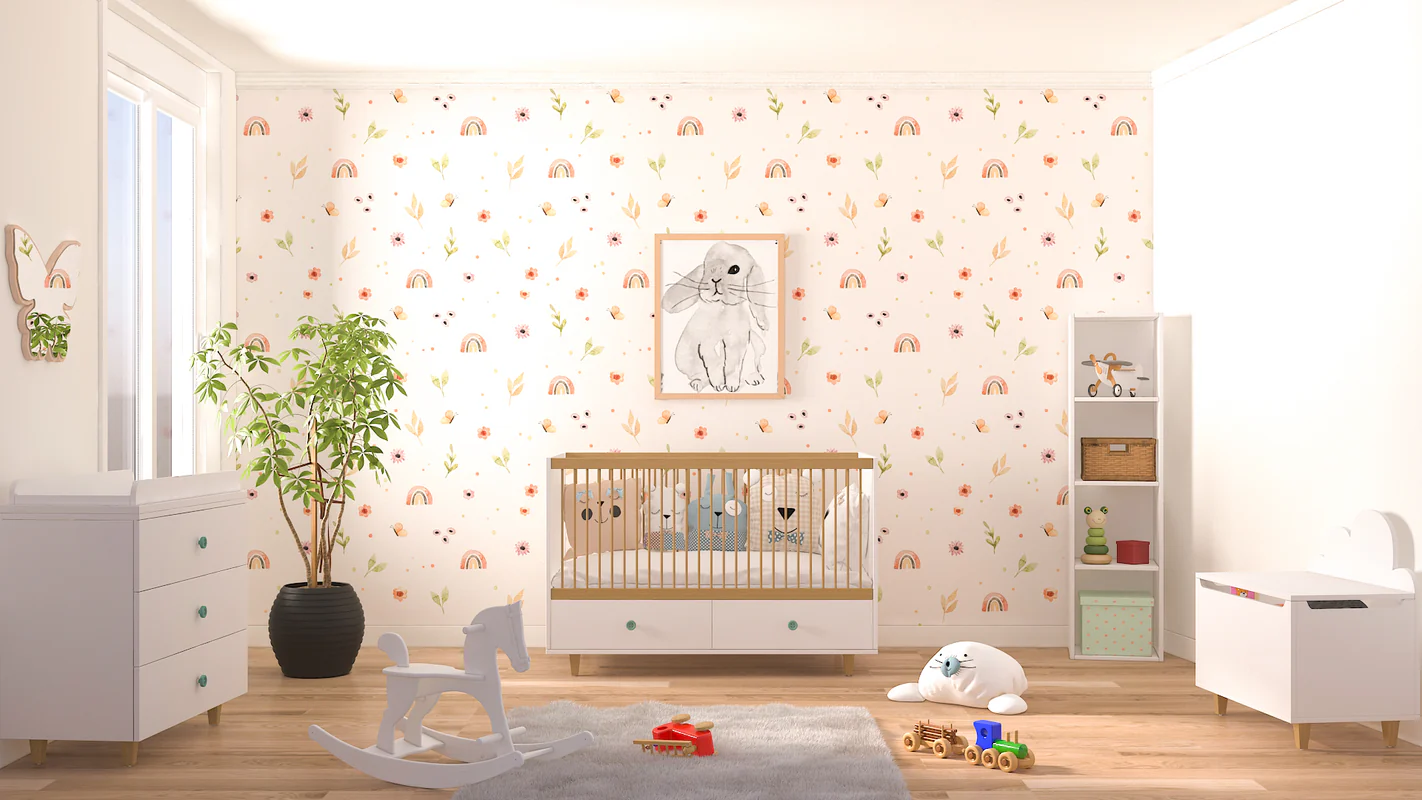 Nursery Furniture